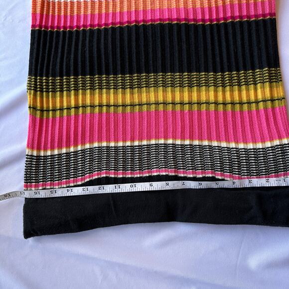 Rachel Roy Womens Sweater Maxi Skirt Multicoloured Size XXL - Picture 5 of 9